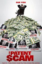 Watch The Patent Scam Wolowtube
