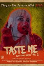 Watch Taste Me: Death-scort Service Part 3 Wolowtube