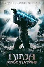 Watch Ninja Apocalypse Movie4k