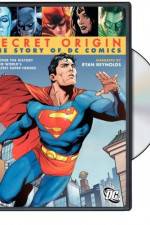 Watch Secret Origin The Story of DC Comics Wolowtube