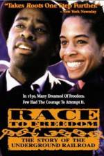 Watch Race to Freedom The Underground Railroad Wolowtube