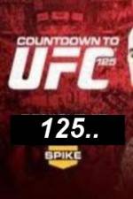 Watch UFC 125 Countdown Wolowtube