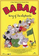Watch Babar: King of the Elephants Wolowtube