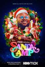 Watch Santa Camp Wolowtube
