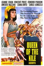 Watch Queen of the Nile Wolowtube