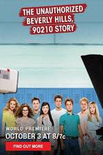 Watch The Unauthorized Beverly Hills, 90210 Story Wolowtube