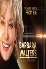 Watch Barbara Walters: Her Story Wolowtube