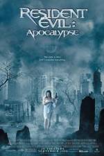 Watch Resident Evil: Apocalypse Wolowtube