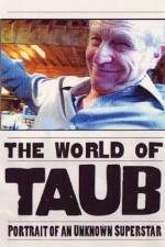 Watch World of Taub Wolowtube