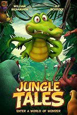 Watch Jungle Tales Wolowtube