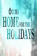 Watch CCMA Home for the Holidays Wolowtube