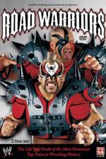 Watch Road Warriors The Life and Death of Wrestling's Most Dominant Tag Team Wolowtube