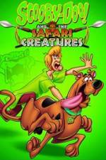 Watch Scooby-Doo! and the Safari Creatures Wolowtube