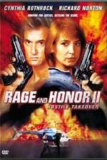 Watch Rage and Honor II Wolowtube