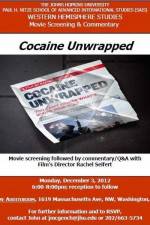 Watch Cocaine Unwrapped Wolowtube