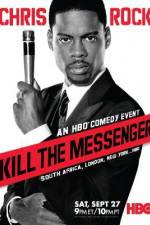 Watch Chris Rock: Kill the Messenger - London, New York, Johannesburg Wolowtube