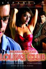 Watch Lolita's Club Wolowtube