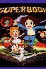 Watch Superbook: A Giant Adventure Wolowtube