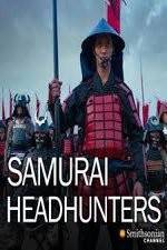 Watch Samurai Headhunters Wolowtube