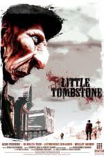 Watch Little Tombstone Wolowtube