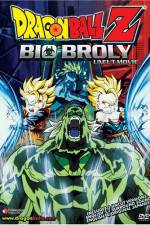 Watch Dragon Ball Z Movie 11: Bio-Broly Wolowtube