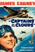 Watch Captains of the Clouds Wolowtube