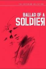 Watch Ballada o soldate Wolowtube