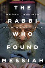 Watch The Rabbi Who Found Messiah Wolowtube
