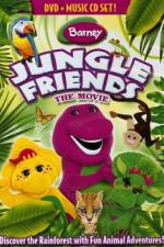 Watch Barney: Jungle Friends Wolowtube