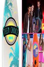 Watch Teen Choice Awards 2013 Wolowtube
