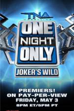 Watch TNA One Night Only Jokers Wolowtube