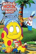 Watch Maggie and the Ferocious Beast Hamilton Blows His Horn Wolowtube