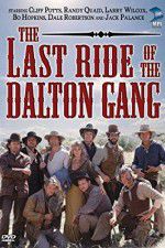 Watch The Last Ride of the Dalton Gang Wolowtube