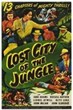 Watch Lost City of the Jungle Wolowtube