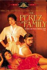 Watch The Perez Family Wolowtube