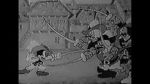 Watch Bosko the Musketeer (Short 1933) Wolowtube