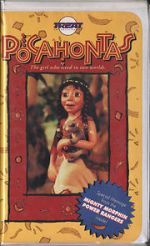 Watch Pocahontas: The Girl Who Lived in Two Worlds Wolowtube