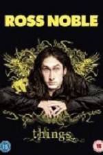 Watch Ross Noble's Things Wolowtube
