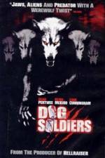 Watch Dog Soldiers Wolowtube