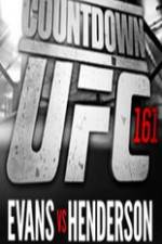 Watch Countdown to UFC 161: Evans vs. Henderson Wolowtube