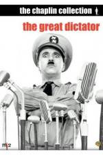 Watch The Tramp and the Dictator Wolowtube