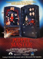 Watch Puppetmaster Wolowtube