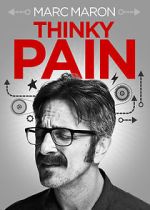 Watch Marc Maron: Thinky Pain (TV Special 2013) Wolowtube