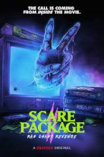 Watch Scare Package II: Rad Chad's Revenge Wolowtube