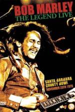 Watch Bob Marley The Legend Live Wolowtube