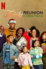Watch A Family Reunion Christmas Wolowtube