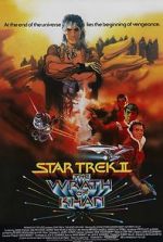 Watch Star Trek II: The Wrath of Khan Wolowtube