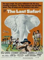Watch The Last Safari Wolowtube