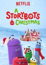 Watch A StoryBots Christmas (TV Short 2017) Wolowtube