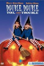 Watch Double Double Toil and Trouble Wolowtube